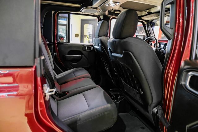 2022 Jeep Gladiator Rubicon | Addison, TX | Mr Car Guys 2022 Jeep Gladiator Rubicon | Addison, TX | Mr Car Guys