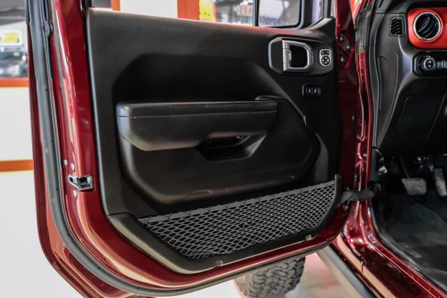 2022 Jeep Gladiator Rubicon | Addison, TX | Mr Car Guys 2022 Jeep Gladiator Rubicon | Addison, TX | Mr Car Guys