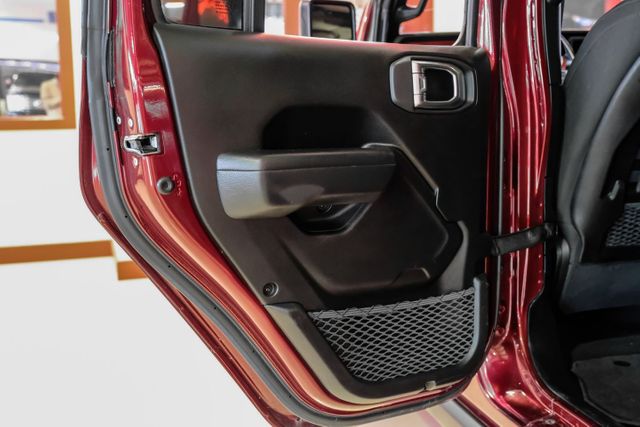 2022 Jeep Gladiator Rubicon | Addison, TX | Mr Car Guys 2022 Jeep Gladiator Rubicon | Addison, TX | Mr Car Guys