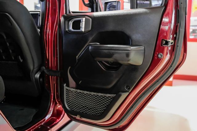 2022 Jeep Gladiator Rubicon | Addison, TX | Mr Car Guys