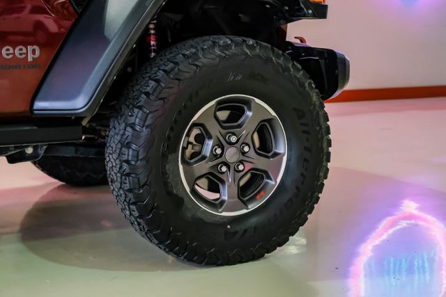 2022 Jeep Gladiator Rubicon | Addison, TX | Mr Car Guys 2022 Jeep Gladiator Rubicon | Addison, TX | Mr Car Guys