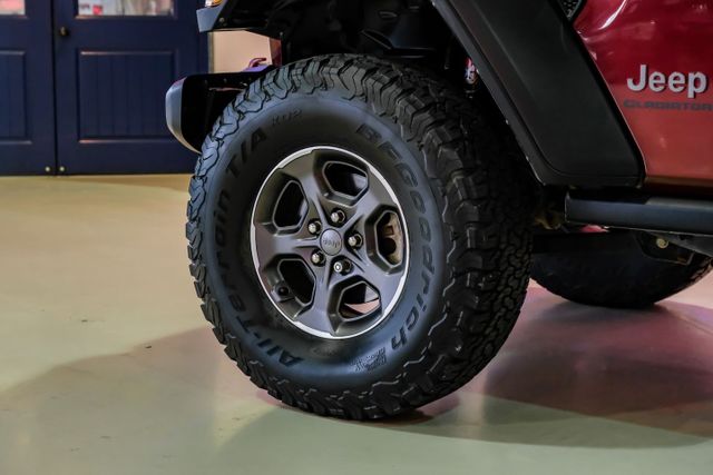 2022 Jeep Gladiator Rubicon | Addison, TX | Mr Car Guys 2022 Jeep Gladiator Rubicon | Addison, TX | Mr Car Guys