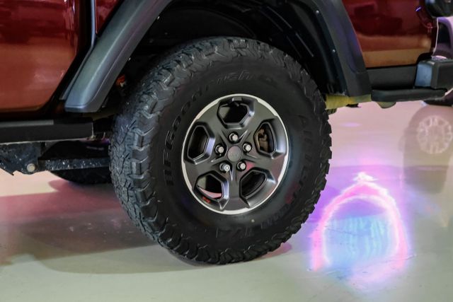 2022 Jeep Gladiator Rubicon | Addison, TX | Mr Car Guys