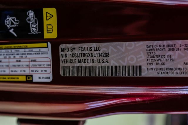 2022 Jeep Gladiator Rubicon | Addison, TX | Mr Car Guys 2022 Jeep Gladiator Rubicon | Addison, TX | Mr Car Guys