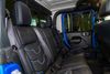 2022 Jeep Gladiator (Black Widow) Lifted 37" rims and tires | Honolulu, HI | Autosource Hawaii 