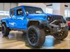 2022 Jeep Gladiator (Black Widow) Lifted 37" rims and tires | Honolulu, HI | Autosource Hawaii 
