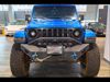 2022 Jeep Gladiator (Black Widow) Lifted 37" rims and tires | Honolulu, HI | Autosource Hawaii 