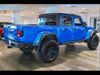 2022 Jeep Gladiator (Black Widow) Lifted 37" rims and tires | Honolulu, HI | Autosource Hawaii 