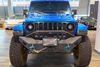 2022 Jeep Gladiator (Black Widow) Lifted 37" rims and tires | Honolulu, HI | Autosource Hawaii 