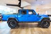 2022 Jeep Gladiator (Black Widow) Lifted 37" rims and tires | Honolulu, HI | Autosource Hawaii 