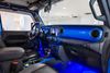 2022 Jeep Gladiator (Black Widow) Lifted 37" rims and tires | Honolulu, HI | Autosource Hawaii 