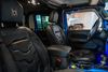 2022 Jeep Gladiator (Black Widow) Lifted 37" rims and tires | Honolulu, HI | Autosource Hawaii 