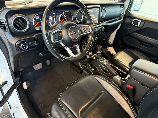 2022 Jeep Gladiator Overland | Calexico, CA | Auto Depot of Calexico 2022 Jeep Gladiator Overland | Calexico, CA | Auto Depot of Calexico