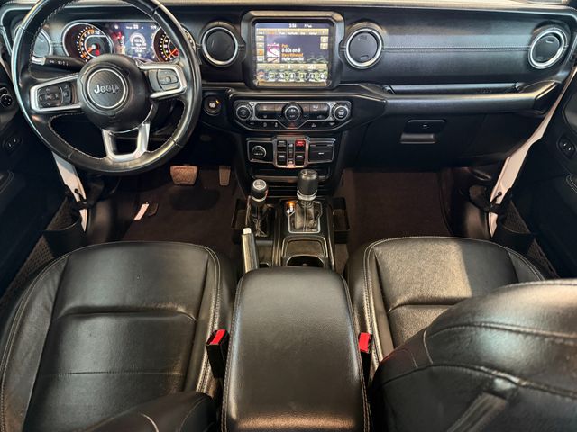 2022 Jeep Gladiator Overland | Calexico, CA | Auto Depot of Calexico 2022 Jeep Gladiator Overland | Calexico, CA | Auto Depot of Calexico