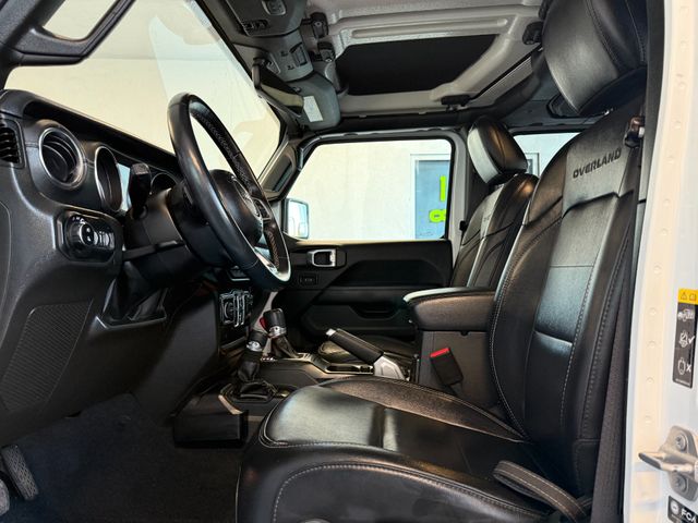 2022 Jeep Gladiator Overland | Calexico, CA | Auto Depot of Calexico 2022 Jeep Gladiator Overland | Calexico, CA | Auto Depot of Calexico