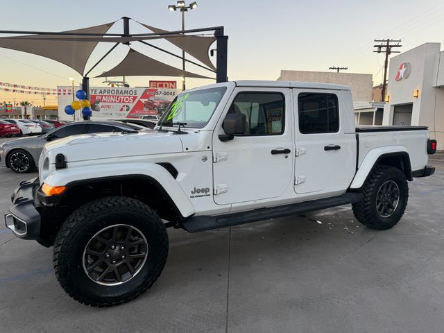 2022 Jeep Gladiator Overland | Calexico, CA | Auto Depot of Calexico 2022 Jeep Gladiator Overland | Calexico, CA | Auto Depot of Calexico
