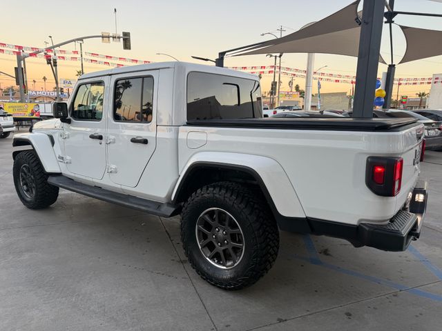 2022 Jeep Gladiator Overland | Calexico, CA | Auto Depot of Calexico 2022 Jeep Gladiator Overland | Calexico, CA | Auto Depot of Calexico