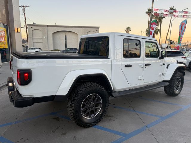 2022 Jeep Gladiator Overland | Calexico, CA | Auto Depot of Calexico 2022 Jeep Gladiator Overland | Calexico, CA | Auto Depot of Calexico