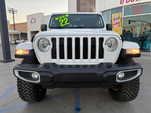 2022 Jeep Gladiator Overland | Calexico, CA | Auto Depot of Calexico 2022 Jeep Gladiator Overland | Calexico, CA | Auto Depot of Calexico