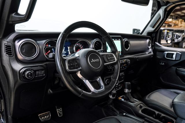 2022 Jeep Gladiator Rubicon | Carrollton, TX | Texas Vehicle Exchange 2022 Jeep Gladiator Rubicon | Carrollton, TX | Texas Vehicle Exchange