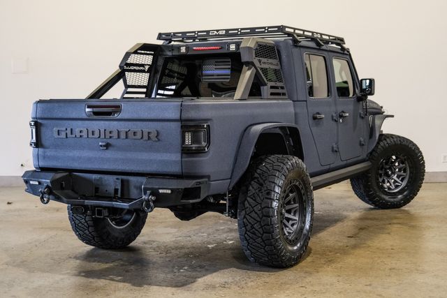 2022 Jeep Gladiator Rubicon,4X4,LIFTED,DUPONT KEVLAR,BUMPERS,LEDS,32K | Carrollton, TX | Texas Vehicle Exchange 2022 Jeep Gladiator Rubicon,4X4,LIFTED,DUPONT KEVLAR,BUMPERS,LEDS,32K | Carrollton, TX | Texas Vehicle Exchange