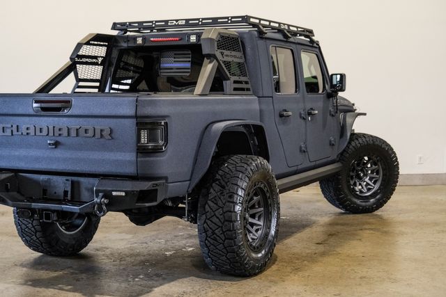 2022 Jeep Gladiator Rubicon,4X4,LIFTED,DUPONT KEVLAR,BUMPERS,LEDS,32K | Carrollton, TX | Texas Vehicle Exchange 2022 Jeep Gladiator Rubicon,4X4,LIFTED,DUPONT KEVLAR,BUMPERS,LEDS,32K | Carrollton, TX | Texas Vehicle Exchange