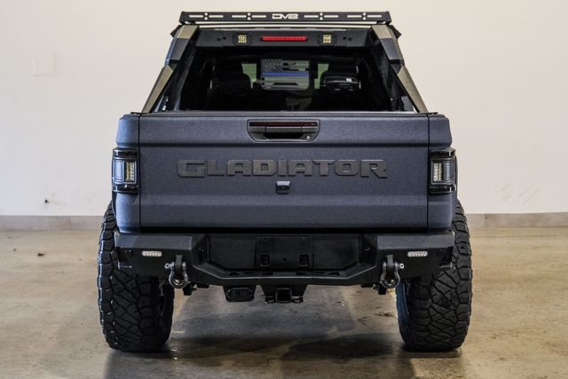 2022 Jeep Gladiator Rubicon,4X4,LIFTED,DUPONT KEVLAR,BUMPERS,LEDS,32K | Carrollton, TX | Texas Vehicle Exchange 2022 Jeep Gladiator Rubicon,4X4,LIFTED,DUPONT KEVLAR,BUMPERS,LEDS,32K | Carrollton, TX | Texas Vehicle Exchange