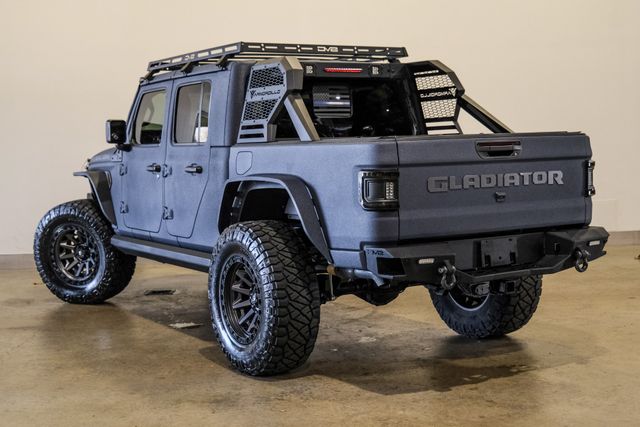 2022 Jeep Gladiator Rubicon,4X4,LIFTED,DUPONT KEVLAR,BUMPERS,LEDS,32K | Carrollton, TX | Texas Vehicle Exchange 2022 Jeep Gladiator Rubicon,4X4,LIFTED,DUPONT KEVLAR,BUMPERS,LEDS,32K | Carrollton, TX | Texas Vehicle Exchange
