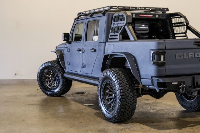 2022 Jeep Gladiator Rubicon,4X4,LIFTED,DUPONT KEVLAR,BUMPERS,LEDS,32K | Carrollton, TX | Texas Vehicle Exchange 2022 Jeep Gladiator Rubicon,4X4,LIFTED,DUPONT KEVLAR,BUMPERS,LEDS,32K | Carrollton, TX | Texas Vehicle Exchange