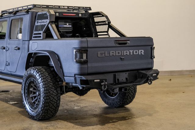 2022 Jeep Gladiator Rubicon,4X4,LIFTED,DUPONT KEVLAR,BUMPERS,LEDS,32K | Carrollton, TX | Texas Vehicle Exchange 2022 Jeep Gladiator Rubicon,4X4,LIFTED,DUPONT KEVLAR,BUMPERS,LEDS,32K | Carrollton, TX | Texas Vehicle Exchange