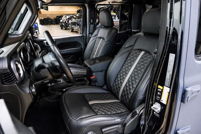 2022 Jeep Gladiator Rubicon,4X4,LIFTED,DUPONT KEVLAR,BUMPERS,LEDS,32K | Carrollton, TX | Texas Vehicle Exchange 2022 Jeep Gladiator Rubicon,4X4,LIFTED,DUPONT KEVLAR,BUMPERS,LEDS,32K | Carrollton, TX | Texas Vehicle Exchange