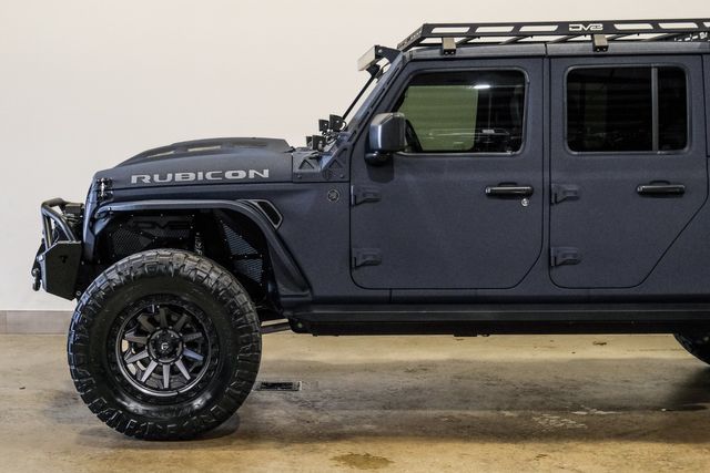 2022 Jeep Gladiator Rubicon,4X4,LIFTED,DUPONT KEVLAR,BUMPERS,LEDS,32K | Carrollton, TX | Texas Vehicle Exchange 2022 Jeep Gladiator Rubicon,4X4,LIFTED,DUPONT KEVLAR,BUMPERS,LEDS,32K | Carrollton, TX | Texas Vehicle Exchange