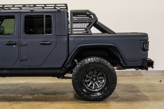 2022 Jeep Gladiator Rubicon,4X4,LIFTED,DUPONT KEVLAR,BUMPERS,LEDS,32K | Carrollton, TX | Texas Vehicle Exchange 2022 Jeep Gladiator Rubicon,4X4,LIFTED,DUPONT KEVLAR,BUMPERS,LEDS,32K | Carrollton, TX | Texas Vehicle Exchange