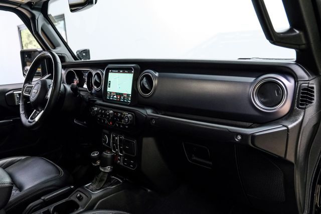 2022 Jeep Gladiator Rubicon,4X4,LIFTED,DUPONT KEVLAR,BUMPERS,LEDS,32K | Carrollton, TX | Texas Vehicle Exchange 2022 Jeep Gladiator Rubicon,4X4,LIFTED,DUPONT KEVLAR,BUMPERS,LEDS,32K | Carrollton, TX | Texas Vehicle Exchange