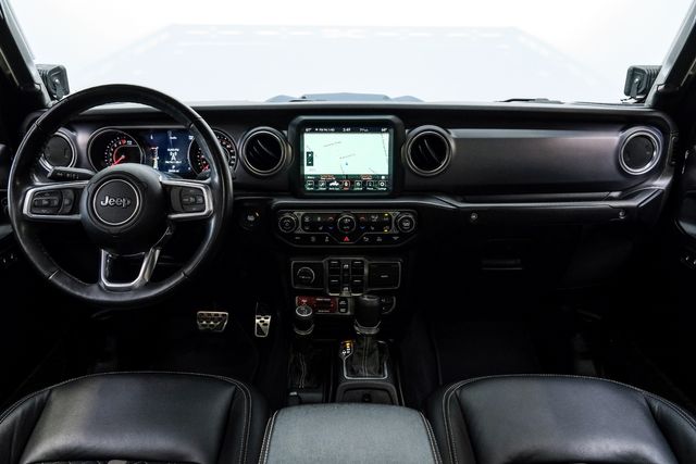 2022 Jeep Gladiator Rubicon | Carrollton, TX | Texas Vehicle Exchange 2022 Jeep Gladiator Rubicon | Carrollton, TX | Texas Vehicle Exchange