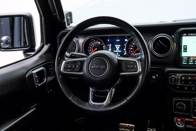 2022 Jeep Gladiator Rubicon 4X4 DUPONT KEVLAR,LIFTED,BUMPERS,32K | Carrollton, TX | Texas Vehicle Exchange 2022 Jeep Gladiator Rubicon 4X4 DUPONT KEVLAR,LIFTED,BUMPERS,32K | Carrollton, TX | Texas Vehicle Exchange