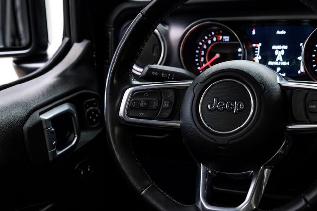 2022 Jeep Gladiator Rubicon | Carrollton, TX | Texas Vehicle Exchange 2022 Jeep Gladiator Rubicon | Carrollton, TX | Texas Vehicle Exchange