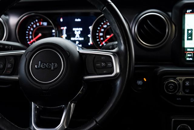 2022 Jeep Gladiator Rubicon | Carrollton, TX | Texas Vehicle Exchange 2022 Jeep Gladiator Rubicon | Carrollton, TX | Texas Vehicle Exchange