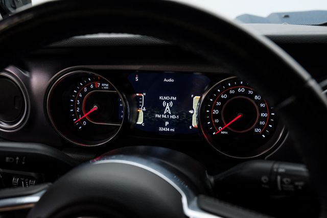 2022 Jeep Gladiator Rubicon | Carrollton, TX | Texas Vehicle Exchange 2022 Jeep Gladiator Rubicon | Carrollton, TX | Texas Vehicle Exchange