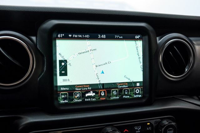 2022 Jeep Gladiator Rubicon | Carrollton, TX | Texas Vehicle Exchange 2022 Jeep Gladiator Rubicon | Carrollton, TX | Texas Vehicle Exchange