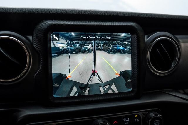 2022 Jeep Gladiator Rubicon | Carrollton, TX | Texas Vehicle Exchange 2022 Jeep Gladiator Rubicon | Carrollton, TX | Texas Vehicle Exchange