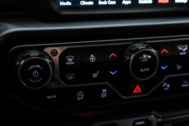 2022 Jeep Gladiator Rubicon | Carrollton, TX | Texas Vehicle Exchange 2022 Jeep Gladiator Rubicon | Carrollton, TX | Texas Vehicle Exchange