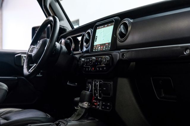 2022 Jeep Gladiator Rubicon | Carrollton, TX | Texas Vehicle Exchange 2022 Jeep Gladiator Rubicon | Carrollton, TX | Texas Vehicle Exchange