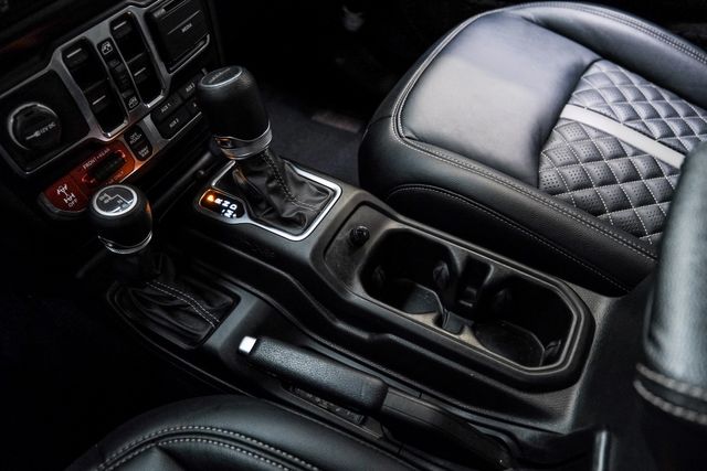 2022 Jeep Gladiator Rubicon | Carrollton, TX | Texas Vehicle Exchange 2022 Jeep Gladiator Rubicon | Carrollton, TX | Texas Vehicle Exchange