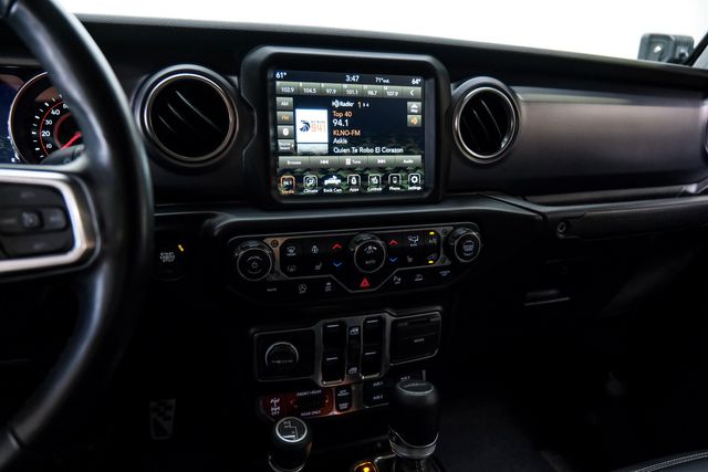 2022 Jeep Gladiator Rubicon | Carrollton, TX | Texas Vehicle Exchange 2022 Jeep Gladiator Rubicon | Carrollton, TX | Texas Vehicle Exchange