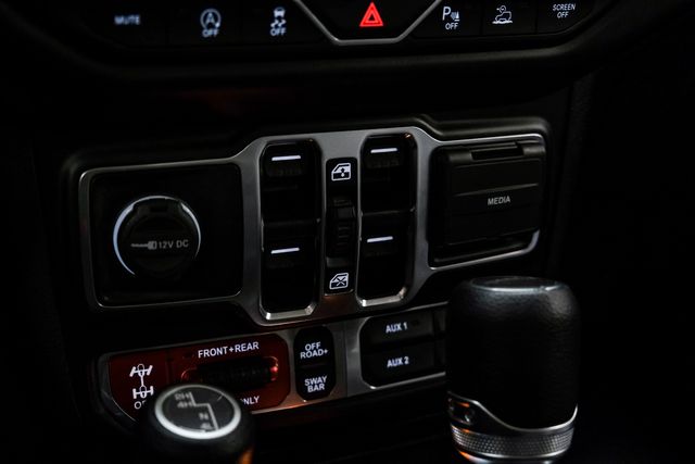 2022 Jeep Gladiator Rubicon 4X4 DUPONT KEVLAR,LIFTED,BUMPERS,32K | Carrollton, TX | Texas Vehicle Exchange 2022 Jeep Gladiator Rubicon 4X4 DUPONT KEVLAR,LIFTED,BUMPERS,32K | Carrollton, TX | Texas Vehicle Exchange