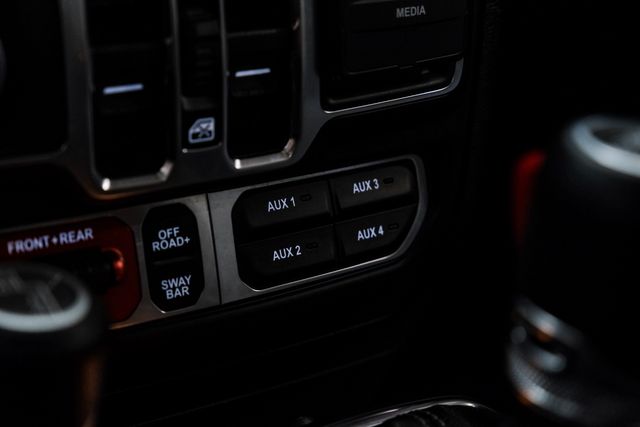 2022 Jeep Gladiator Rubicon | Carrollton, TX | Texas Vehicle Exchange 2022 Jeep Gladiator Rubicon | Carrollton, TX | Texas Vehicle Exchange