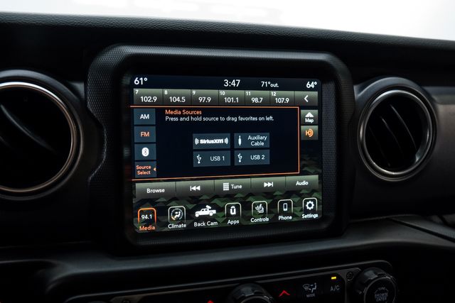 2022 Jeep Gladiator Rubicon | Carrollton, TX | Texas Vehicle Exchange 2022 Jeep Gladiator Rubicon | Carrollton, TX | Texas Vehicle Exchange