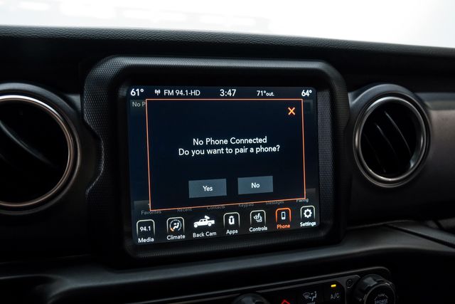 2022 Jeep Gladiator Rubicon | Carrollton, TX | Texas Vehicle Exchange 2022 Jeep Gladiator Rubicon | Carrollton, TX | Texas Vehicle Exchange