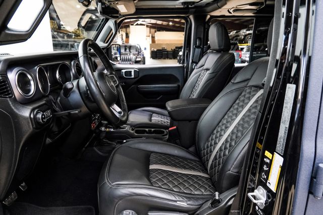 2022 Jeep Gladiator Rubicon,4X4,LIFTED,DUPONT KEVLAR,BUMPERS,LEDS,32K | Carrollton, TX | Texas Vehicle Exchange 2022 Jeep Gladiator Rubicon,4X4,LIFTED,DUPONT KEVLAR,BUMPERS,LEDS,32K | Carrollton, TX | Texas Vehicle Exchange